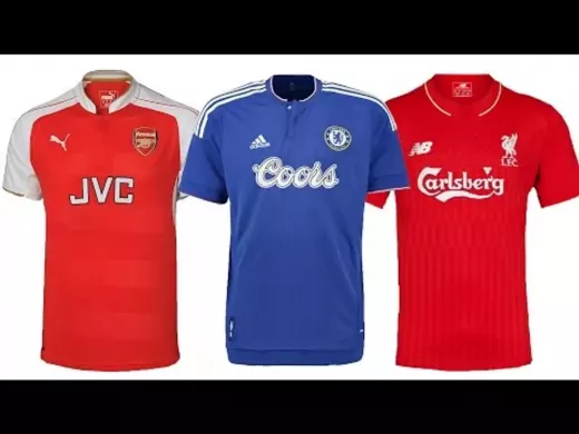 Winkel slim: tips voor het kopen van authentieke Premier League-merchandise