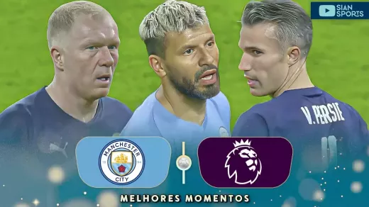 Legendarische voetafdrukken: een ode aan legendes uit de Premier League