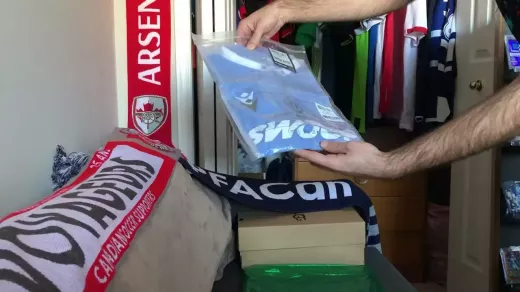 Must-haves: Top 5 merchandise voor elke Premier League-fan