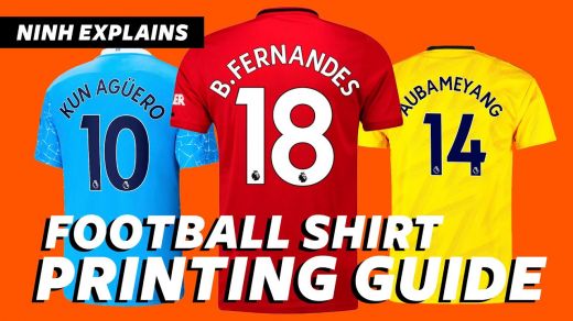 Memorabilia door de tijd: evolutie van merchandise uit de Premier League