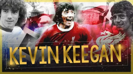 Onvergetelijke carrières: verhalen van Premier League-legendes