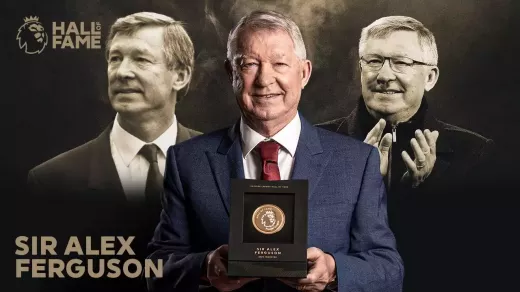 Zegevierend: de 5 meest succesvolle managers in de geschiedenis van de Premier League